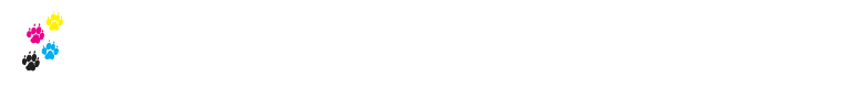Bobkat Printing Logo